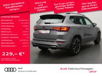 Cupra Ateca - Vorschau Bild 2
