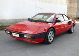 Ferrari Mondial 3.0 - TARGA ORO ASI (M0635) - Ferrari Mondial Gebrauchtwagen