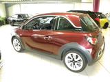 Opel Adam Rocks - Unfallwagen