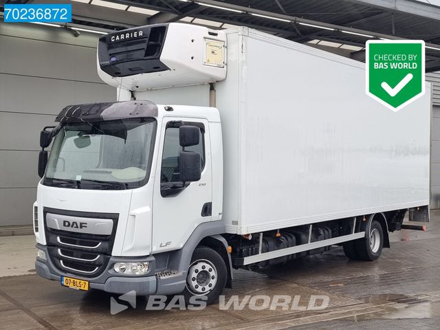 DAF LF 210 4X2 NL-truck Carrier Supra 950Multi-Temp