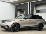 Land Rover Range Rover Velar D200 R-Dynamic SE Black Pano - Land Rover Range Rover Velar: Dynamic Se