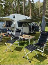 Volkswagen T4 California Exclusive - Volkswagen T4 California: Exclusive