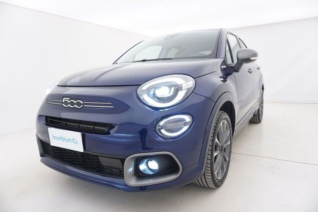 Fiat 500X Sport BR259244 1.3 Diesel 95CV