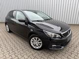 Peugeot 308*Style*Navi*Tempo*Alu*Bluetooth*Kamera* - Peugeot 308 in Braunschweig
