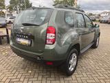 Dacia Duster Laureate 4x2 - Dacia Duster Gebrauchtwagen