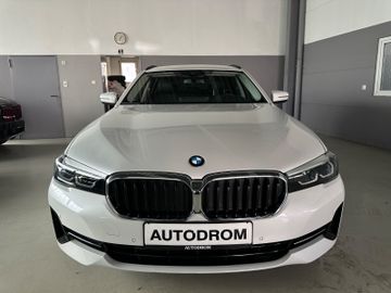 BMW 520 - 2