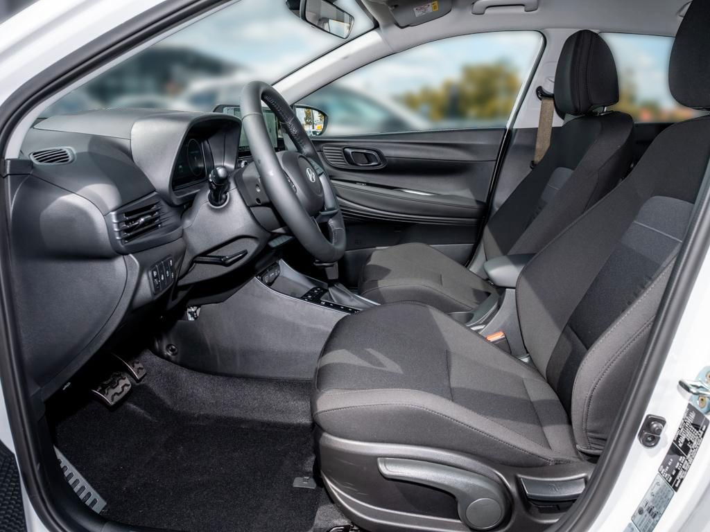 Hyundai BAYON – Bild 9