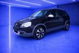 Volkswagen Polo IV 1.6 CrossPolo*Autom*Klima*TÜV*SiHz* - Volkswagen Polo aus 2008: 1.6