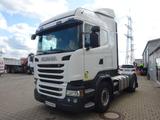 Scania R450 Intarder/Notbremsass/Spurhalteass - Offers