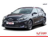 Kia Ceed SW 1.5 T-GDI LED Navi Kamera Sitzheizung - gebrauchte Kia cee'd Sportswagon aus dem Jahr 2024