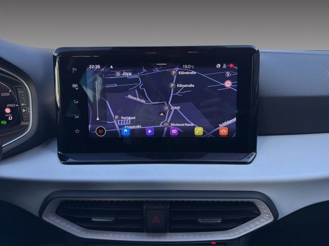 Seat Arona - Bild 18