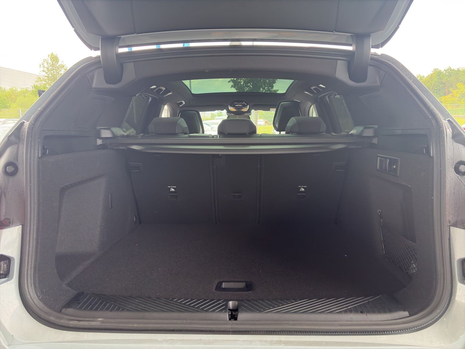 BMW X3 M50 xDrive M SportPro AHK Standhei. Sitzklima foto 12