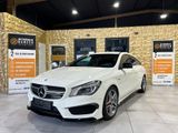 Mercedes-Benz CLA 45 AMG Shooting Brake Mercedes-Benz CLA 45 AMG 4Matic SB//ALCANTARA/BI-XENON/NAVI