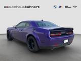 Dodge Challenger 6.4L R/T Scat Pack 392 Widebody AUT - Dodge Challenger: Scat Pack