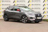 Nissan Qashqai Tekna Nismo|Pano|R.Kamera|19"|Spur|Navi - Nissan: Nismo