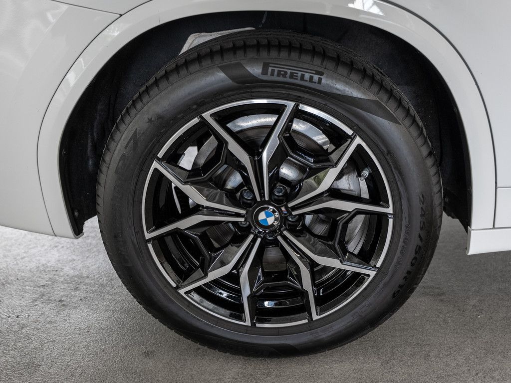 BMW X3 xDrive 20i M-Sport FACEL. 360° LED W-LAN NAVI foto 10