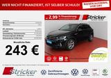 Volkswagen T-ROC R-Line 1.5 TSI DSG  243,-ohne Anzahlung Na - Volkswagen T-Roc Jahreswagen: mit Anhängerkupplung