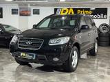 Hyundai Santa Fe 2.2 CRDi GLS / 2.Hand Autom. SHZ PDC - Hyundai SANTA FE in Hannover
