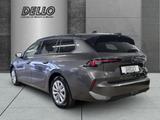 Opel Astra ST Edition 96kw Komfort-Paket LED Apple Ca - Opel Astra Edition mit Benzin-Antrieb
