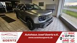 BAIC BJ30 4WD HEV - BAIC BJ30 Gebrauchtwagen