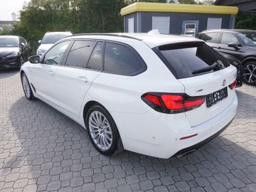 BMW 530 - 5