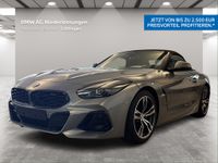 BMW Z4 M40 - Vorschau Bild 1