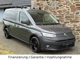 Volkswagen Caddy Maxi 1.5 / 7 Sitzer / 1-Hand / Alu - Volkswagen Caddy Maxi: 7sitzer