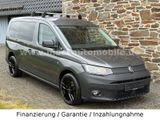 Volkswagen Caddy Maxi 1.5 / 7 Sitzer / 1-Hand / Alu - VW Caddy Maxi Gebrauchtwagen