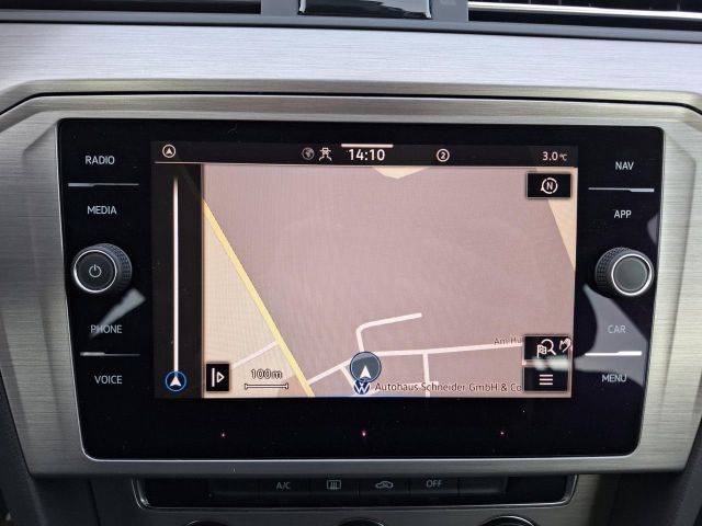 PASSAT VARIANT 1.5 TSI LED+APP+ACC+DAB