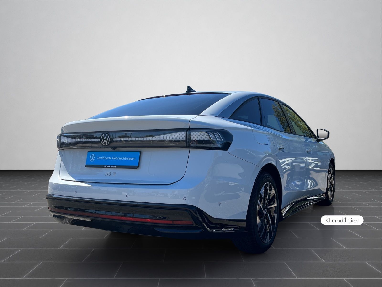 Volkswagen ID.7 - Bild 3