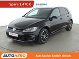 Volkswagen Golf VII 1.2 TSI Lounge BlueMotion Tech*TEMPO*