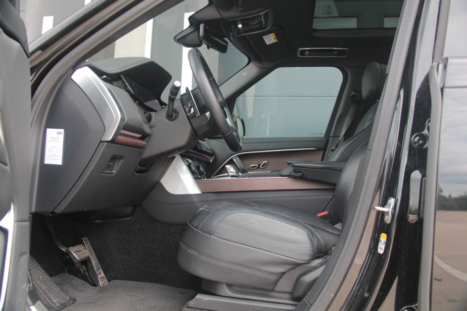 Land Rover Range Rover 3.0 D350 Autobiography imagem 2