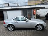 Mercedes-Benz SLK 230 KOMPRESSOR - Top gepflegt - Mercedes-Benz SLK 230: Kompressor