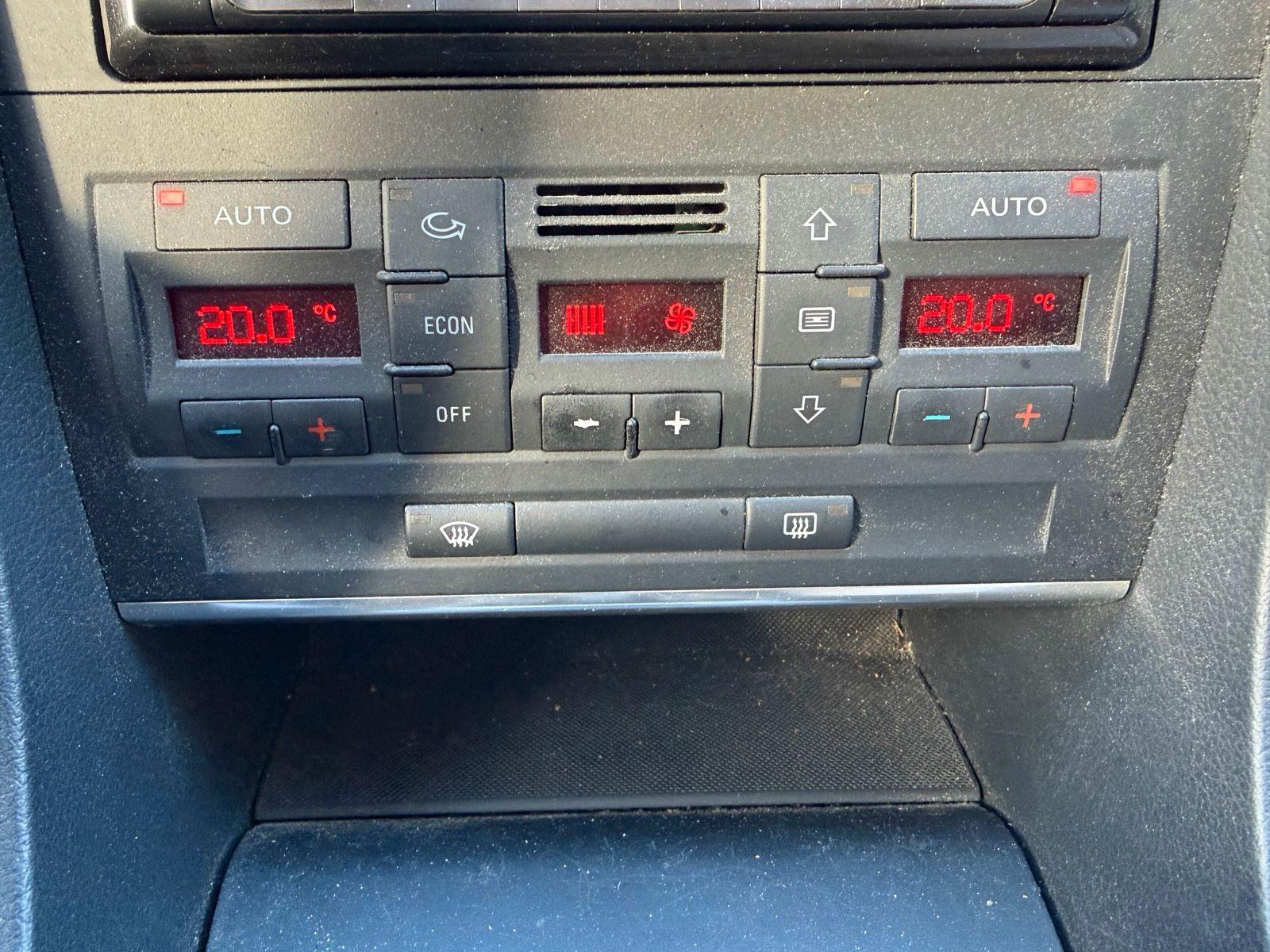 Audi A4 2007 — photo 10