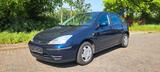 Ford Focus 1.6 Futura - Ford Focus: Futura