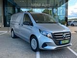 Mercedes-Benz eVito Kasten 112 FWD lang - Mercedes-Benz Neuwagen mit Elektro-Antrieb: Van