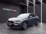 BMW X2 20d AUT. FINANZIERUNG 249€ + GARANTIE - BMW X2 Kombi Gebrauchtwagen