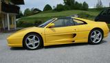 Ferrari F355 F1 GTS  - Ferrari aus 1997
