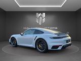 Porsche 911 992 Turbo S |Sport |Lift |Carbon |Leichtbau. - Porsche in Nürnberg: 911
