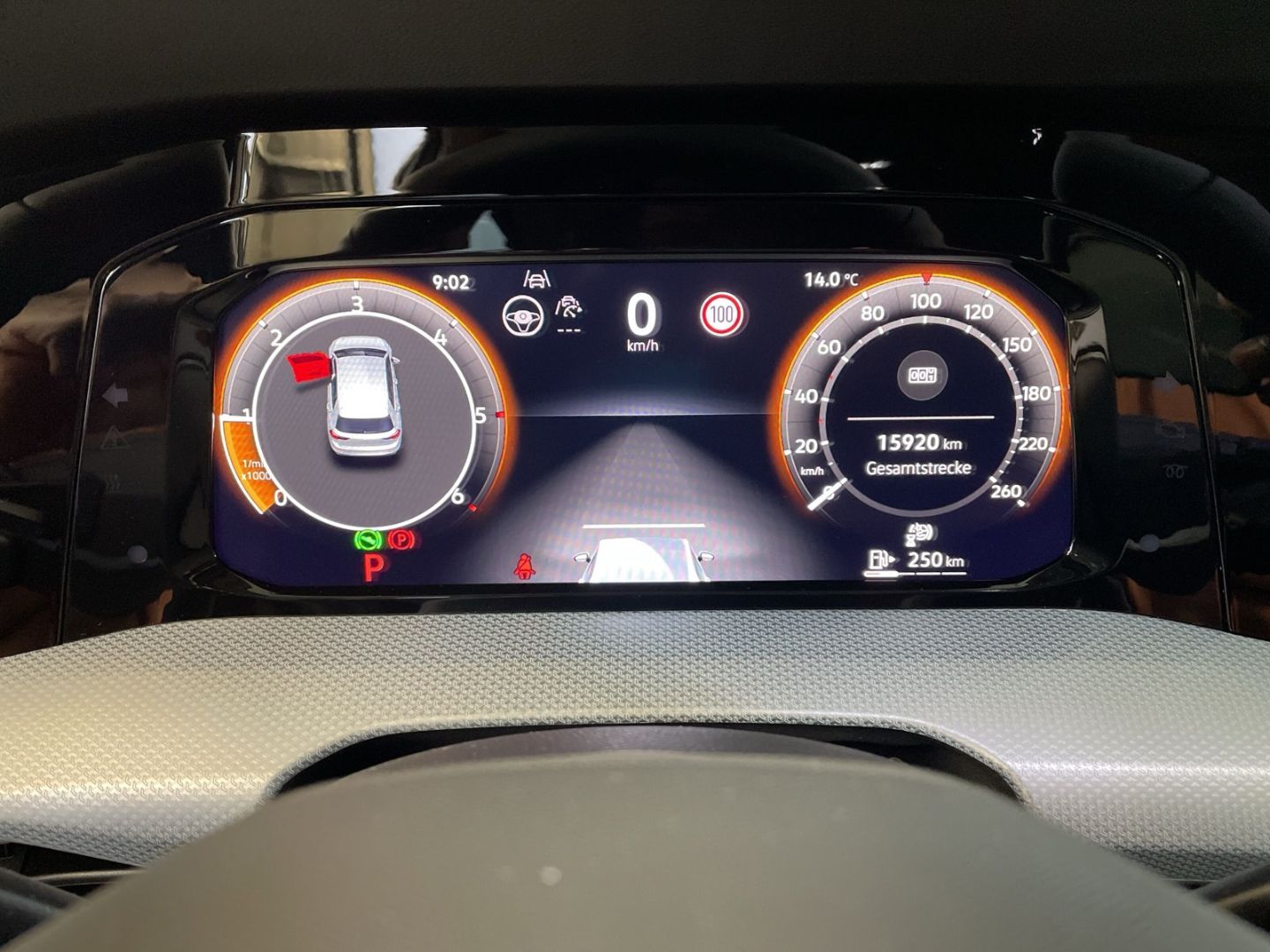 Volkswagen Golf - Bild 15