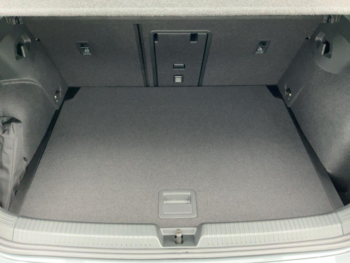 Volkswagen Golf ENERGY 1.5 l eTSI DSG #5J.Gar*LED*ACC*Rüfak, миниатюра 13