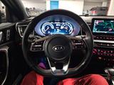 Kia pro_cee'd / ProCeed 1.6 T-GDI DCT GT GT - gebrauchte Kia pro cee'd / ProCeed aus dem Jahr 2020