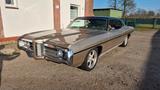 Pontiac Bonneville 6,6L V8 - Pontiac: V6