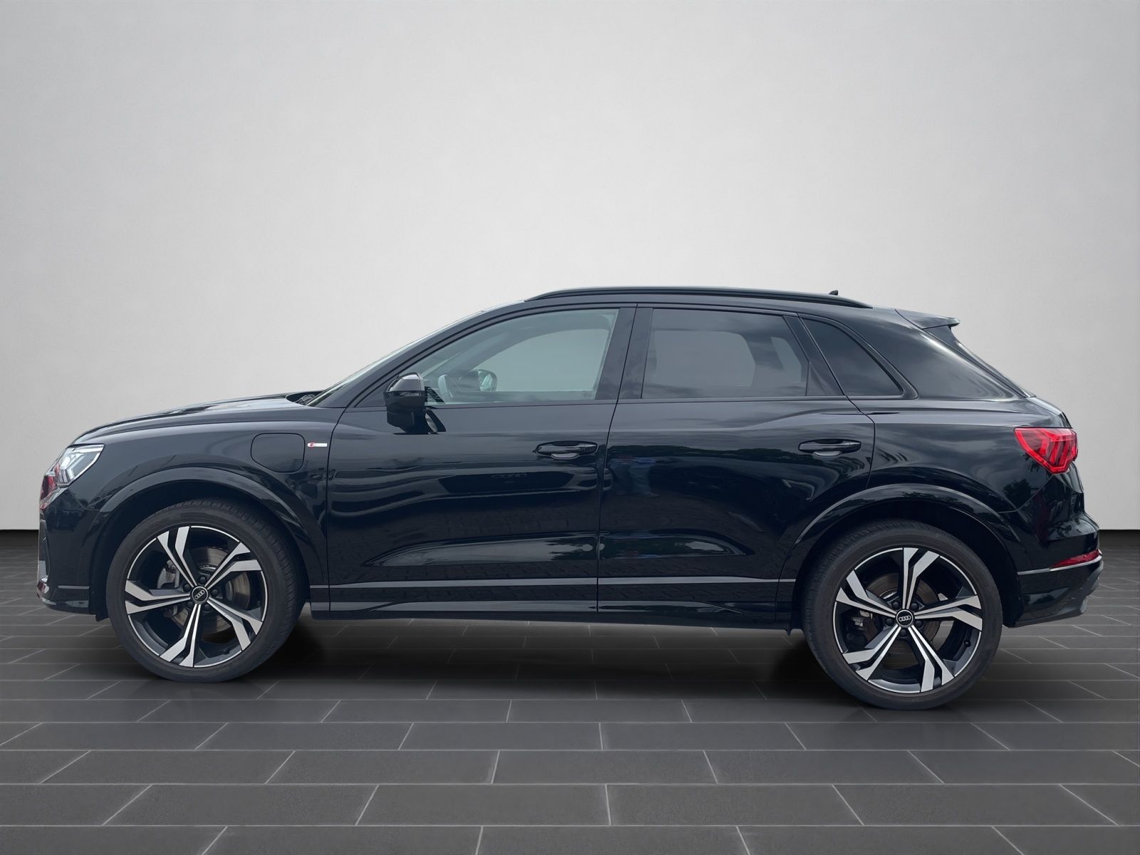 Audi Q3 - Bild 6