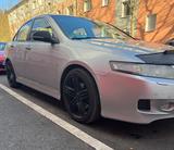 Honda Accord 2.4 Executive Executive Cl9 - Honda Accord: 2.4