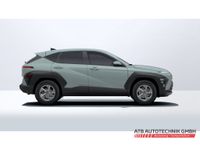Hyundai KONA - Vorschau Bild 5