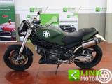 Ducati DUCATI Monster 900 INIEZIONE ELETTRONICA - DUCATI MONSTER 900
