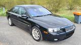 Volvo S80 D5 Executive Automatik  - Volvo S80: Executive