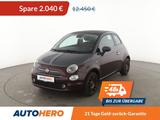 Fiat 500C 1.2 Collezione*NAVI*TEMPO*PDC*KLIMA* - Fiat 500C: Collezione