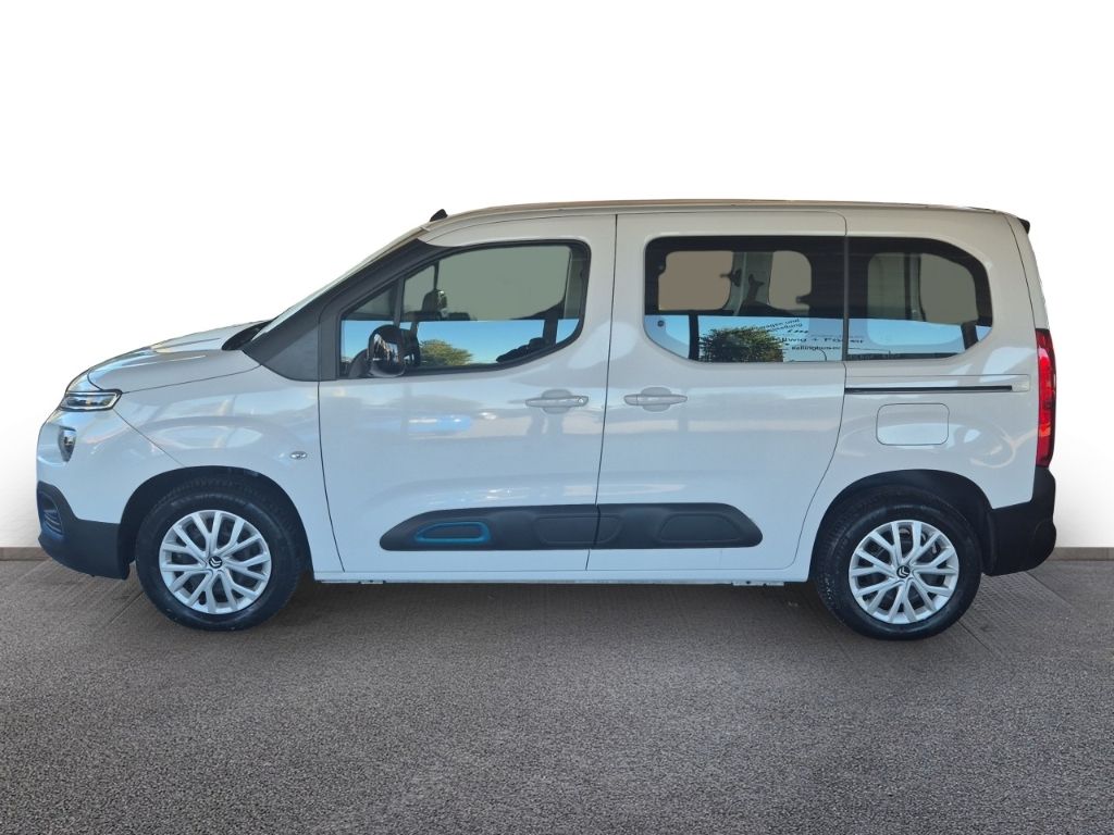 Citroën e-Berlingo M Feel 11kw Shz Kamera Tempomat imagem 3